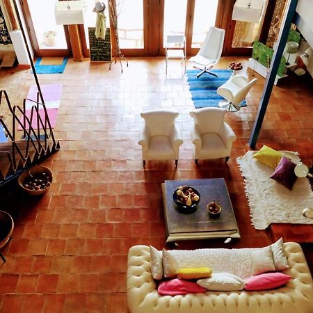 Casa Rural Santa Ana Miguel Esteban Zewnętrze zdjęcie