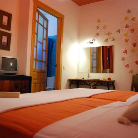 Casa Rural Santa Ana Miguel Esteban Zewnętrze zdjęcie