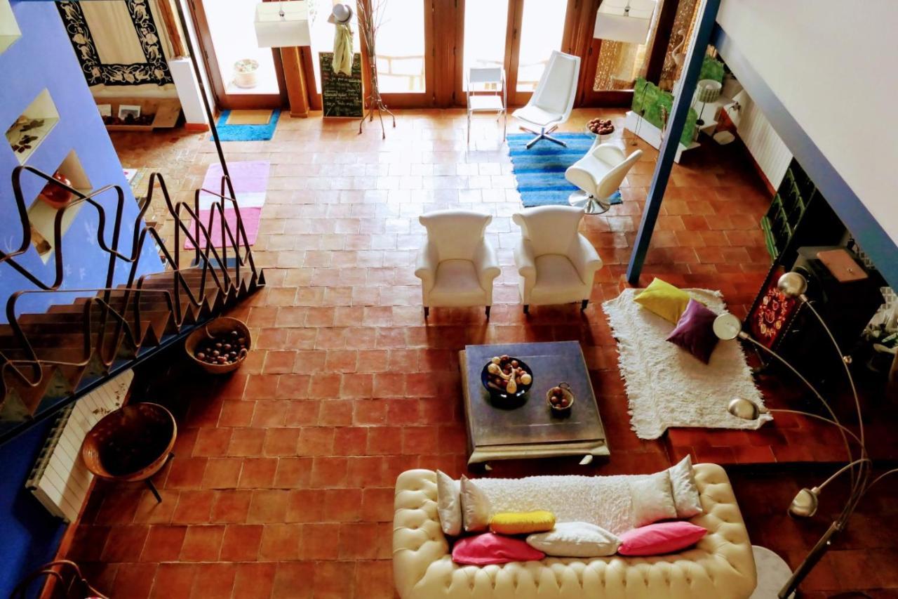 Casa Rural Santa Ana Miguel Esteban Zewnętrze zdjęcie