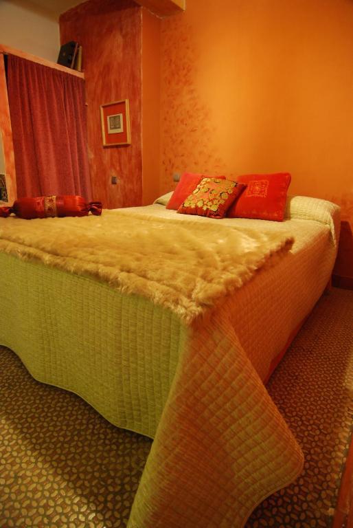 Casa Rural Santa Ana Miguel Esteban Pokój zdjęcie