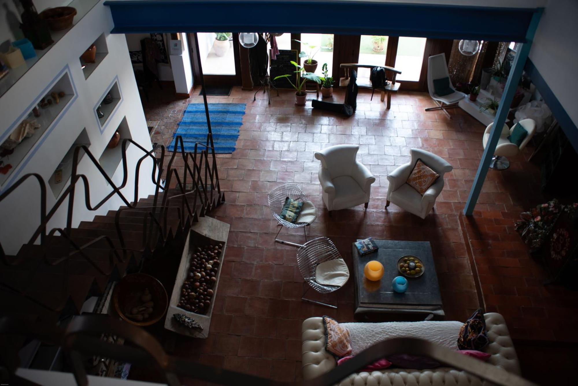 Casa Rural Santa Ana Miguel Esteban Zewnętrze zdjęcie