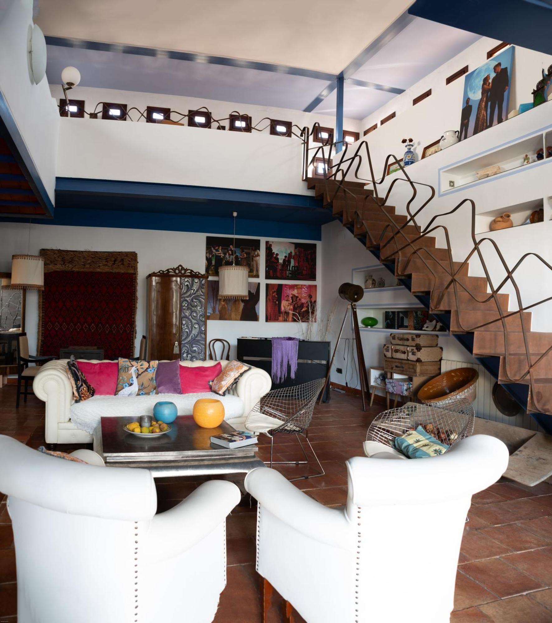 Casa Rural Santa Ana Miguel Esteban Zewnętrze zdjęcie