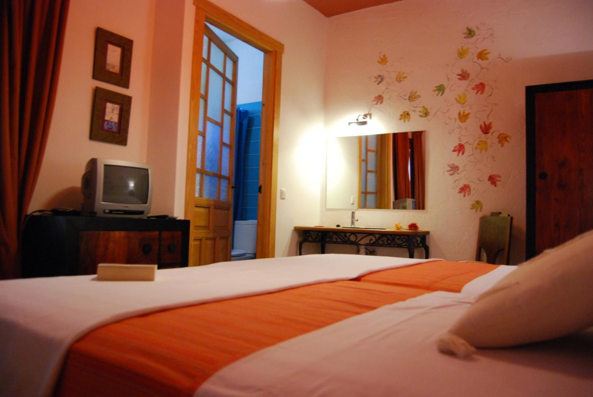 Casa Rural Santa Ana Miguel Esteban Zewnętrze zdjęcie