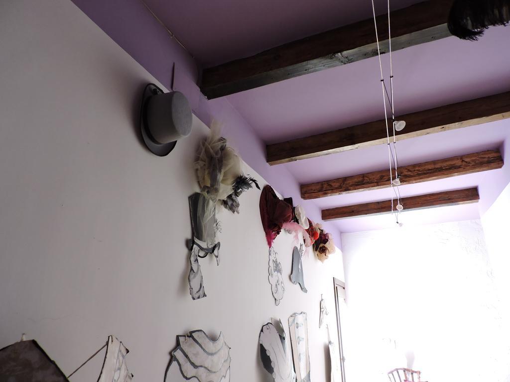 Casa Rural Santa Ana Miguel Esteban Zewnętrze zdjęcie