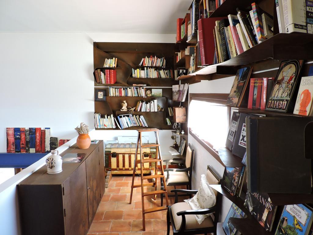 Casa Rural Santa Ana Miguel Esteban Zewnętrze zdjęcie