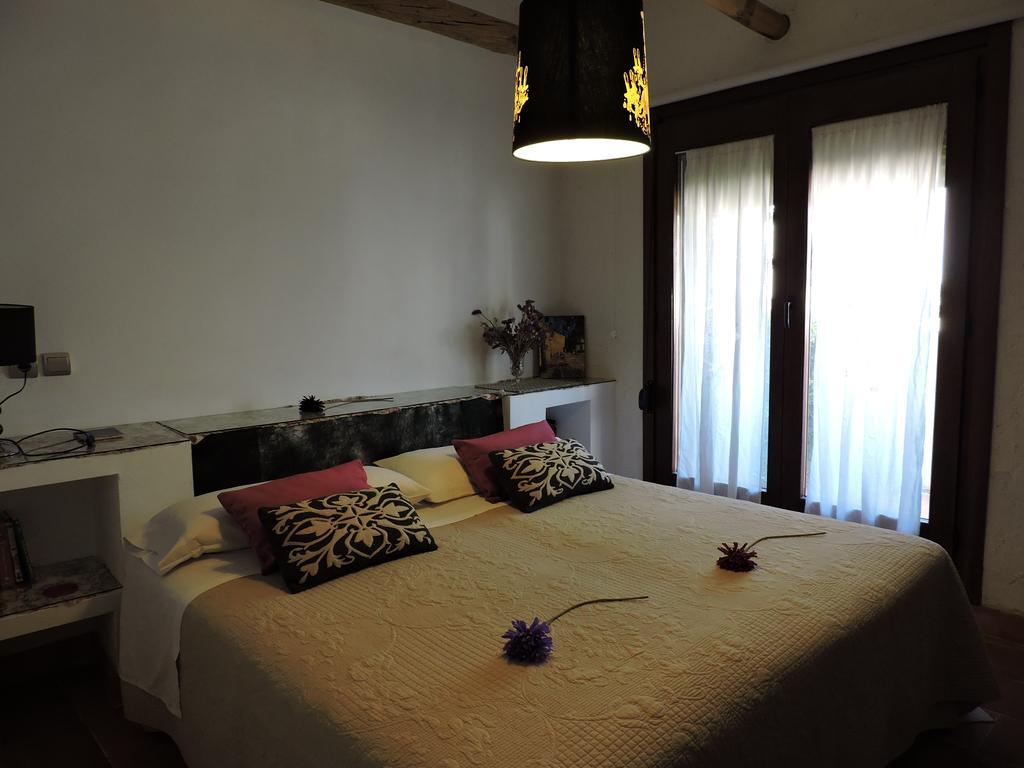 Casa Rural Santa Ana Miguel Esteban Zewnętrze zdjęcie